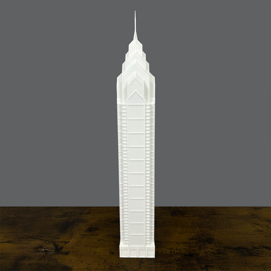 One Liberty Place Lamp