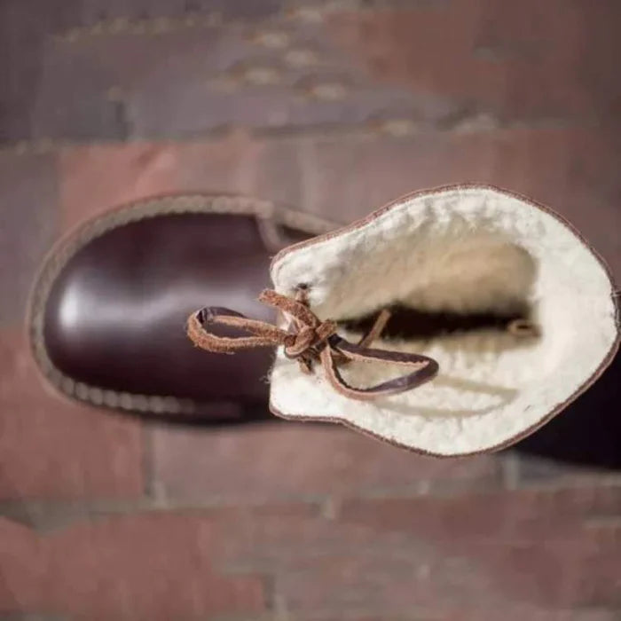 WINTER BOOTS WATERPROOF SNOW BOOTS